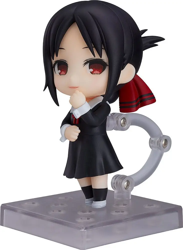 Kaguya-sama: Love is War Nendoroid akciófigura Kaguya Shinomiya(re-run) 10 cm termékfotó