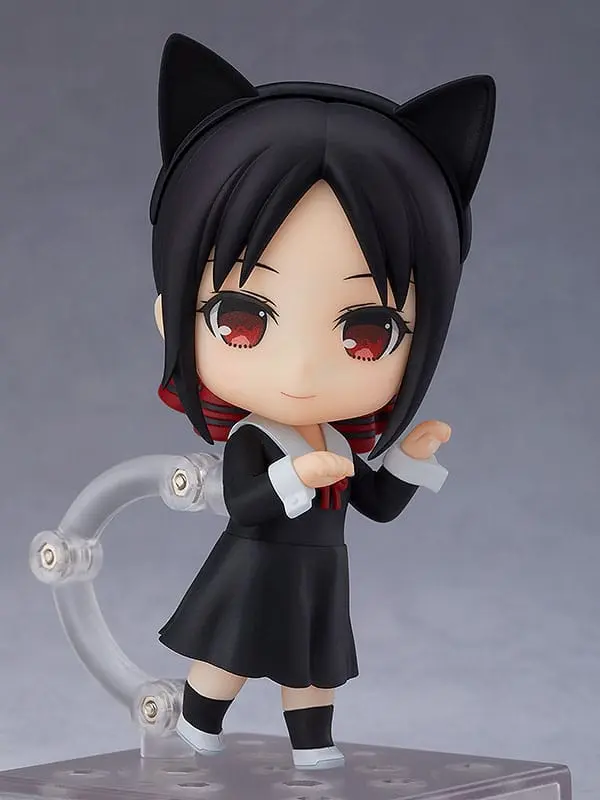 Kaguya-sama: Love is War Nendoroid akciófigura Kaguya Shinomiya(re-run) 10 cm termékfotó