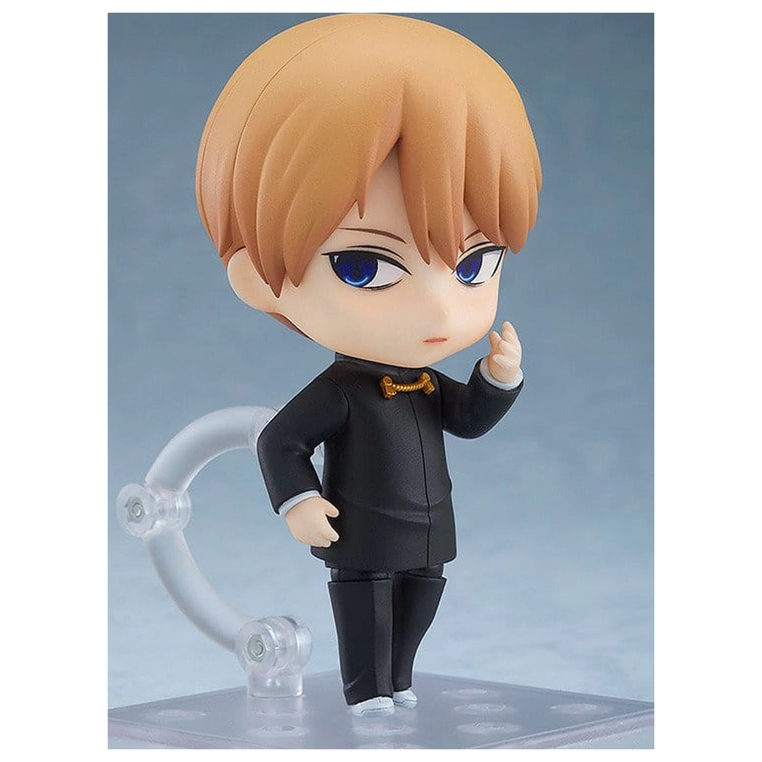 Kaguya-sama: Love Is War Nendoroid akciófigura Miyuki Shirogane 10 cm termékfotó