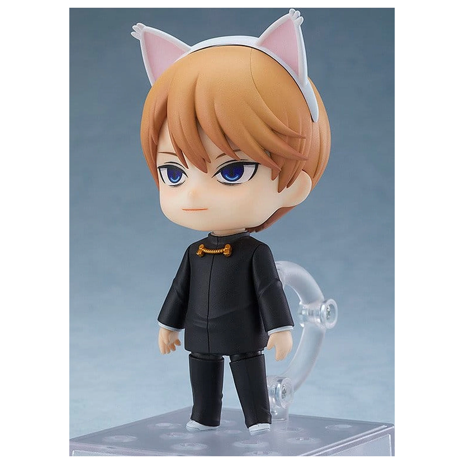 Kaguya-sama: Love Is War Nendoroid akciófigura Miyuki Shirogane 10 cm termékfotó