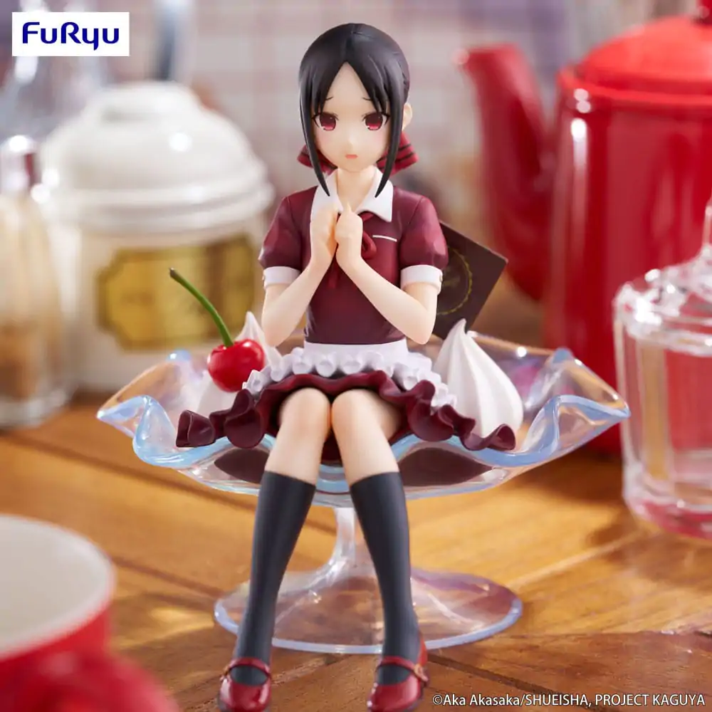 Kaguya-sama: Love is War Special Chika Fujiwara Parfait Ver. PVC szobor figura 13 cm termékfotó