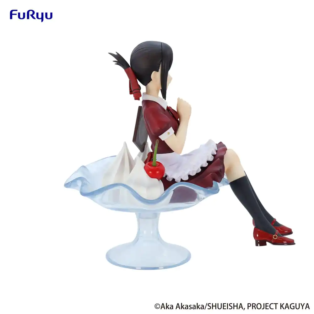 Kaguya-sama: Love is War Special Chika Fujiwara Parfait Ver. PVC szobor figura 13 cm termékfotó