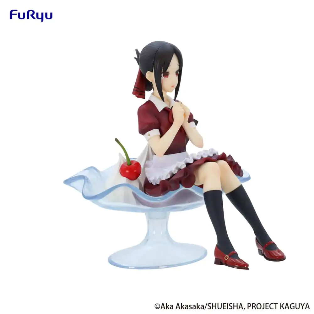 Kaguya-sama: Love is War Special Chika Fujiwara Parfait Ver. PVC szobor figura 13 cm termékfotó