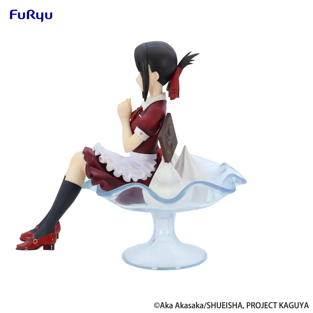 Kaguya-sama: Love is War Special Chika Fujiwara Parfait Ver. PVC szobor figura 13 cm termékfotó