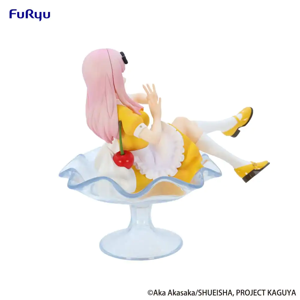 Kaguya-sama: Love is War Special Chika Fujiwara Parfait Ver. PVC szobor figura 13 cm termékfotó