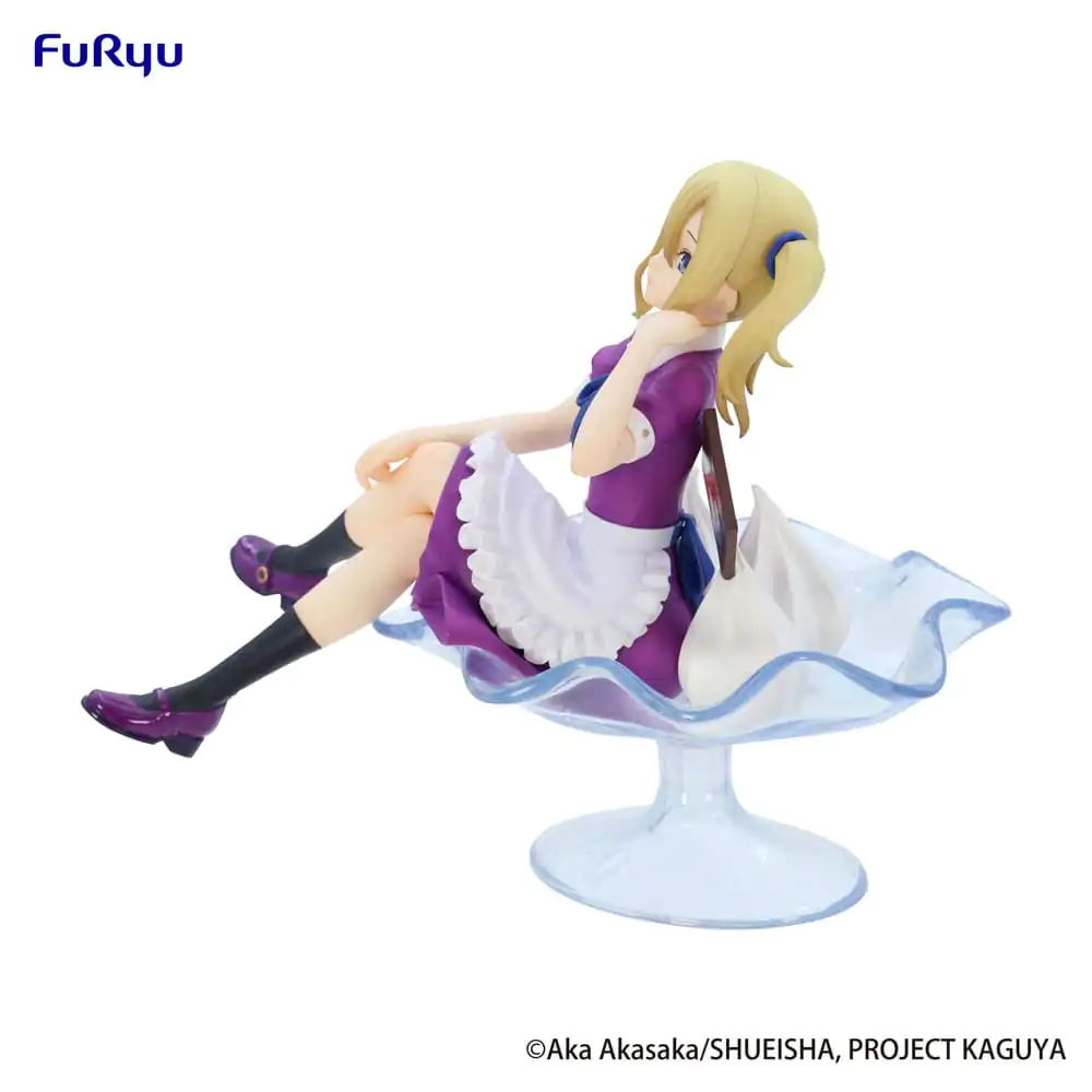 Kaguya-sama: Love is War Special Chika Fujiwara Parfait Ver. PVC szobor figura 15 cm termékfotó