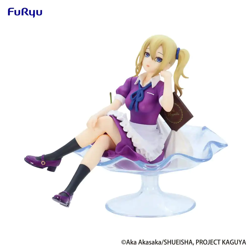 Kaguya-sama: Love is War Special Chika Fujiwara Parfait Ver. PVC szobor figura 15 cm termékfotó