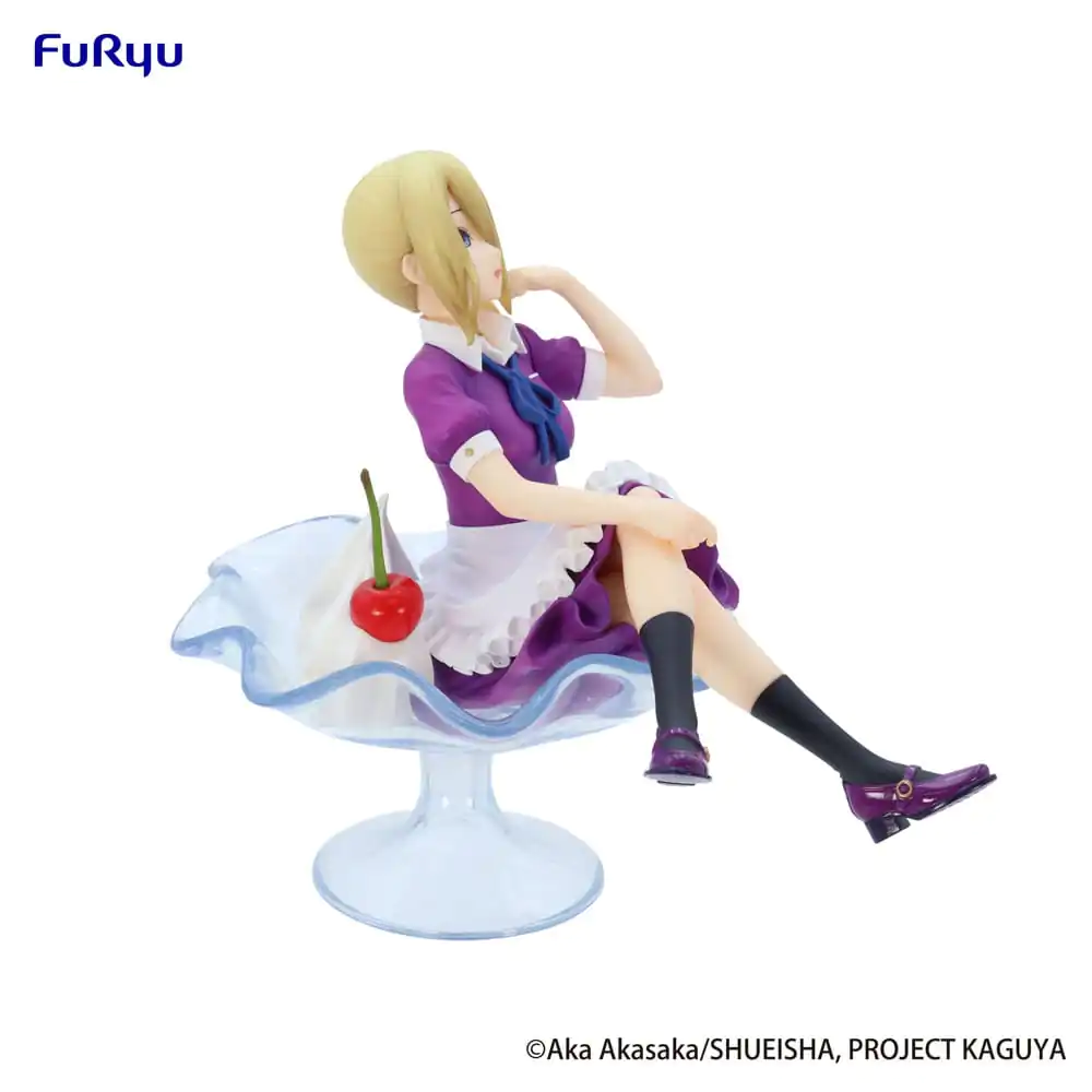 Kaguya-sama: Love is War Special Chika Fujiwara Parfait Ver. PVC szobor figura 15 cm termékfotó