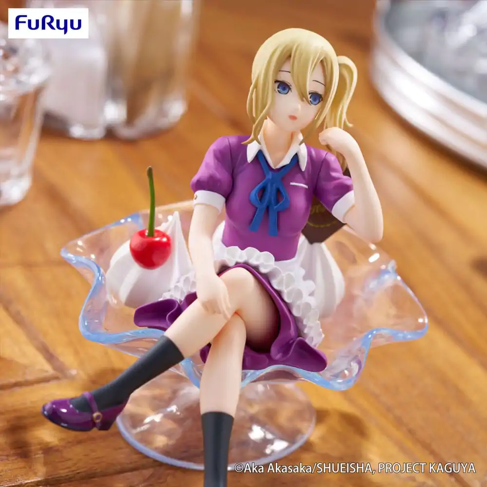 Kaguya-sama: Love is War Special Chika Fujiwara Parfait Ver. PVC szobor figura 15 cm termékfotó