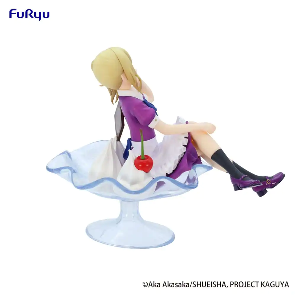 Kaguya-sama: Love is War Special Chika Fujiwara Parfait Ver. PVC szobor figura 15 cm termékfotó