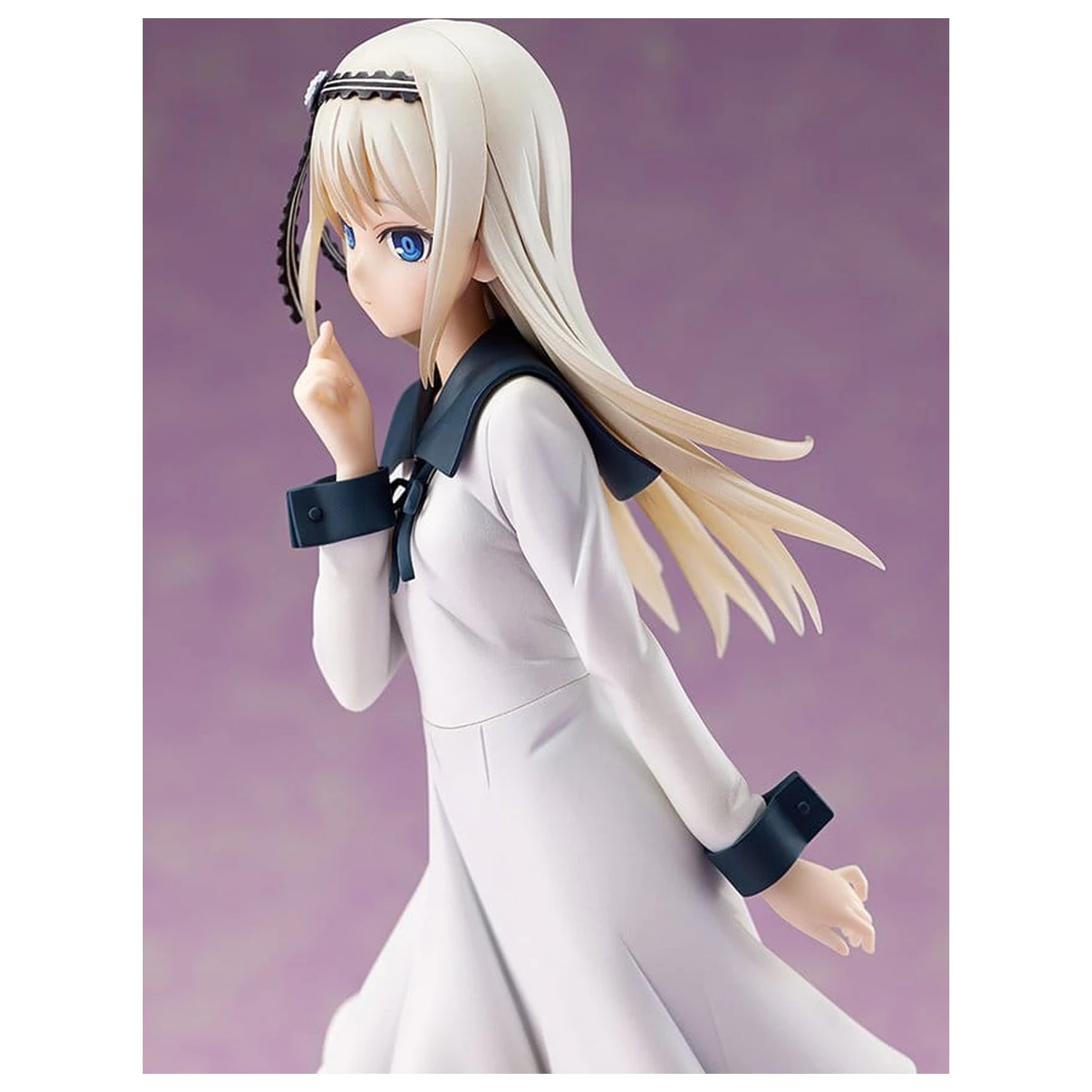 Kaguya-sama: Love Is War -Stairway to Adulthood- 1/7 Kei Shirogane PVC figura 23 cm termékfotó