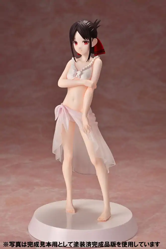 Kaguya-sama: Love is War Summer Queens 1/8 Kaguya Shinomiya PVC szobor figura 23 cm termékfotó