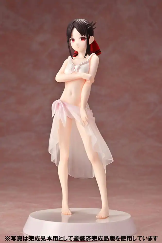 Kaguya-sama: Love is War Summer Queens 1/8 Kaguya Shinomiya PVC szobor figura 23 cm termékfotó