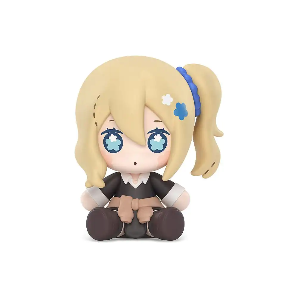 Kaguya-sama: Love is War The First Kiss That Never Ends Huggy Good Smile Chibi figura Ai Hayasaka 6 cm termékfotó