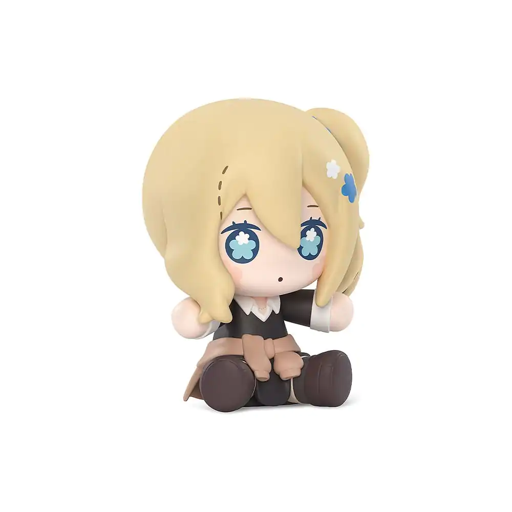 Kaguya-sama: Love is War The First Kiss That Never Ends Huggy Good Smile Chibi figura Ai Hayasaka 6 cm termékfotó