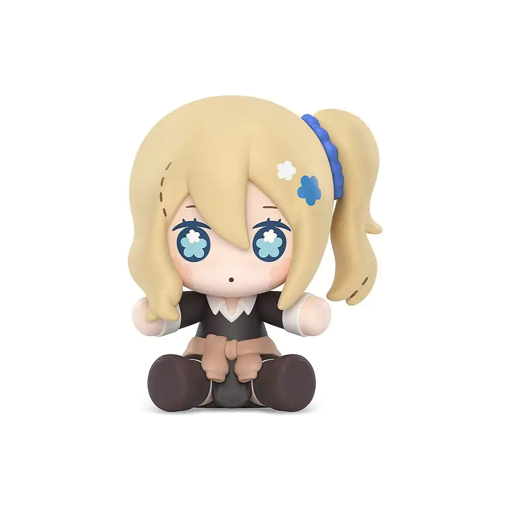 Kaguya-sama: Love is War The First Kiss That Never Ends Huggy Good Smile Chibi figura Ai Hayasaka 6 cm termékfotó