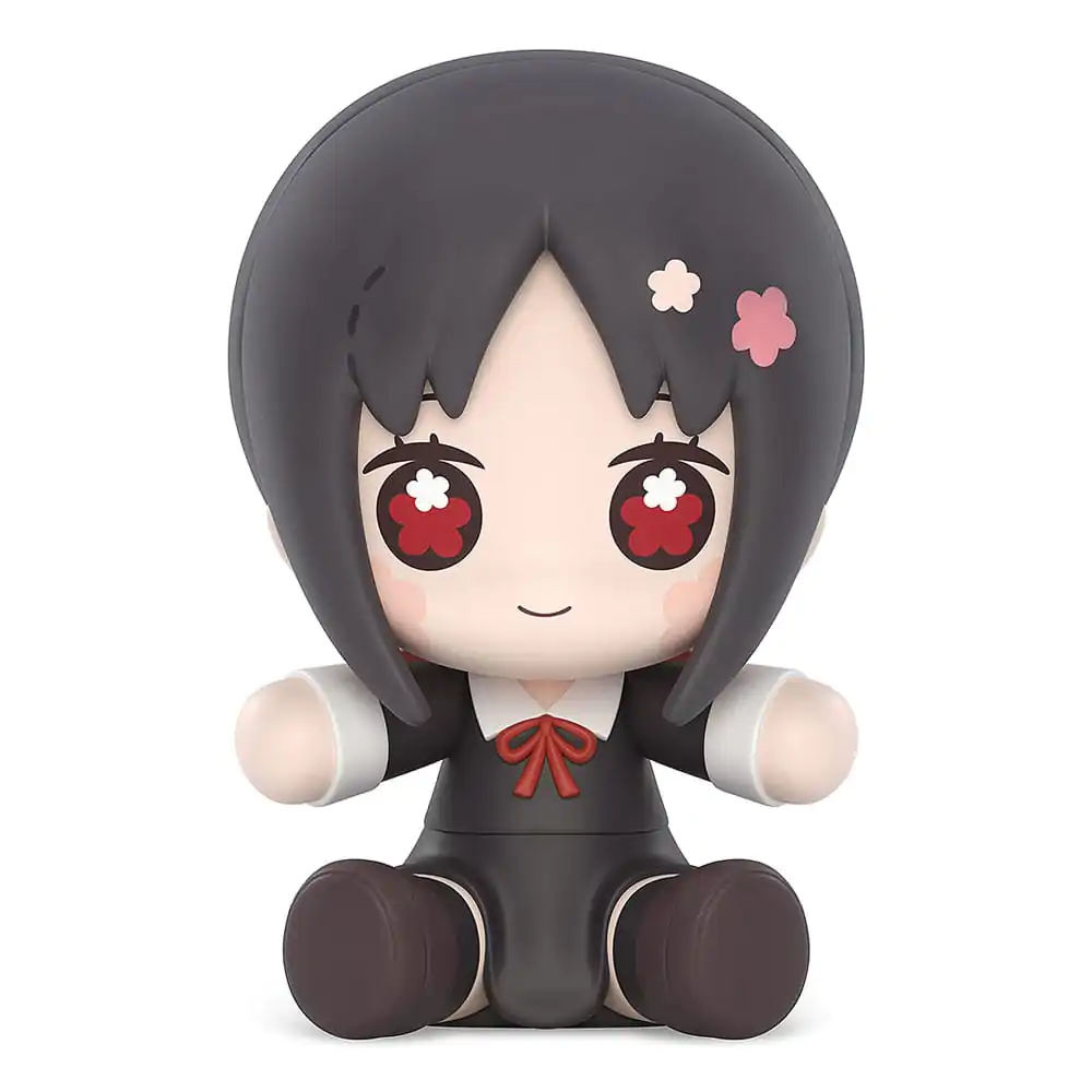 Kaguya-sama: Love is War The First Kiss That Never Ends Huggy Good Smile Chibi figura Kaguya Shinomiya 6 cm termékfotó