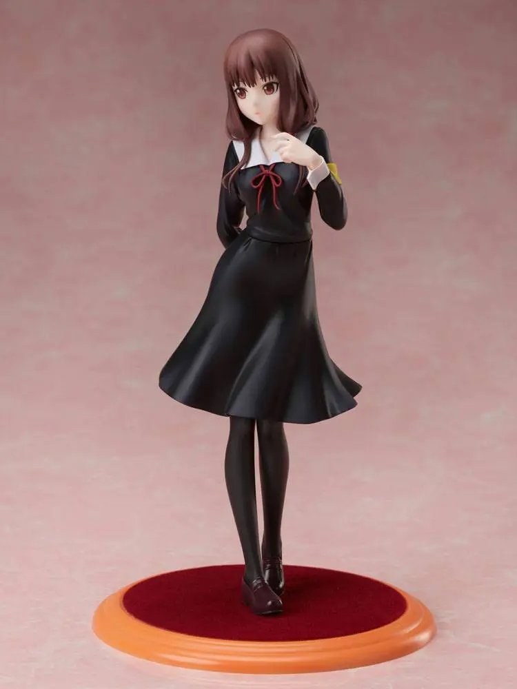 Kaguya-sama: Love is War The Geniuses War of Love and Brains 1/7 Miko Iino PVC szobor figura 21 cm termékfotó