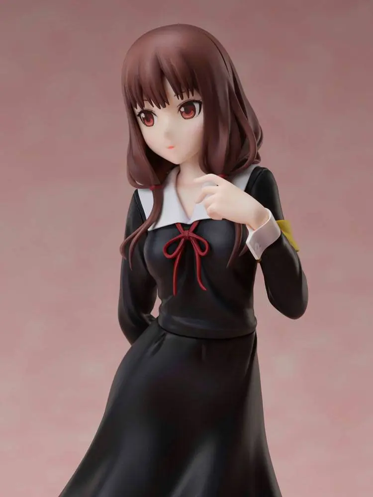 Kaguya-sama: Love is War The Geniuses War of Love and Brains 1/7 Miko Iino PVC szobor figura 21 cm termékfotó
