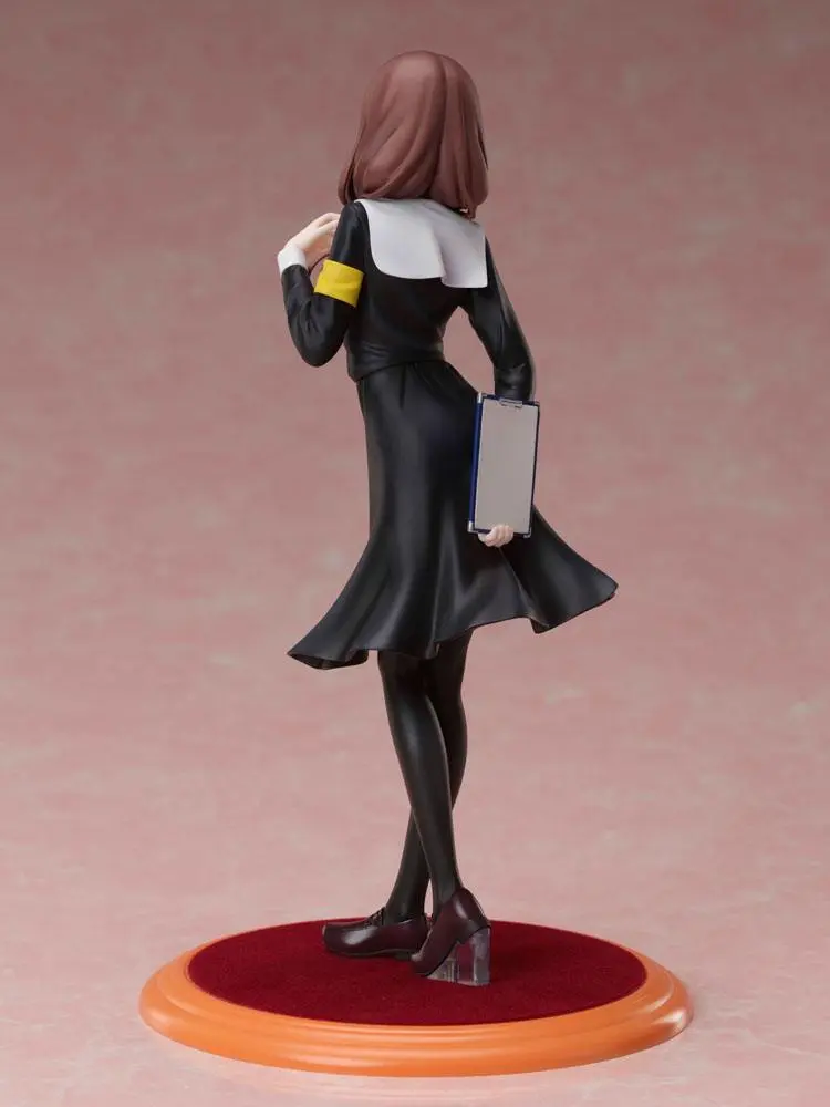 Kaguya-sama: Love is War The Geniuses War of Love and Brains 1/7 Miko Iino PVC szobor figura 21 cm termékfotó