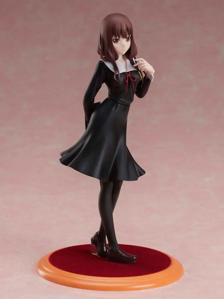Kaguya-sama: Love is War The Geniuses War of Love and Brains 1/7 Miko Iino PVC szobor figura 21 cm termékfotó