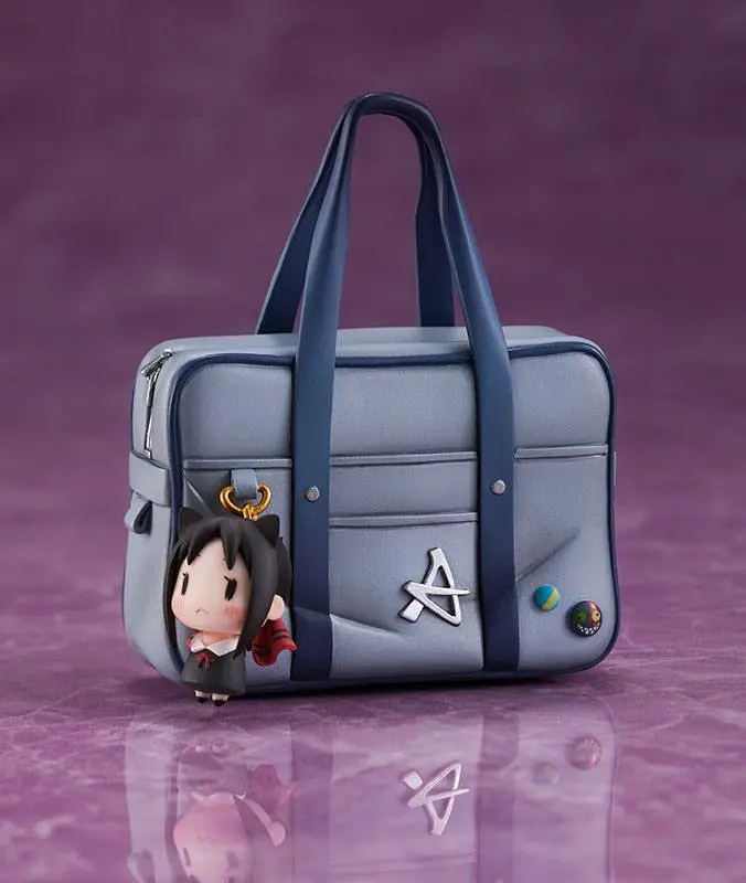 Kaguya-sama: Love is War The Geniuses War of Love and Brains szobor figura PVC 1/7 Ai Hayasaka 23 cm termékfotó