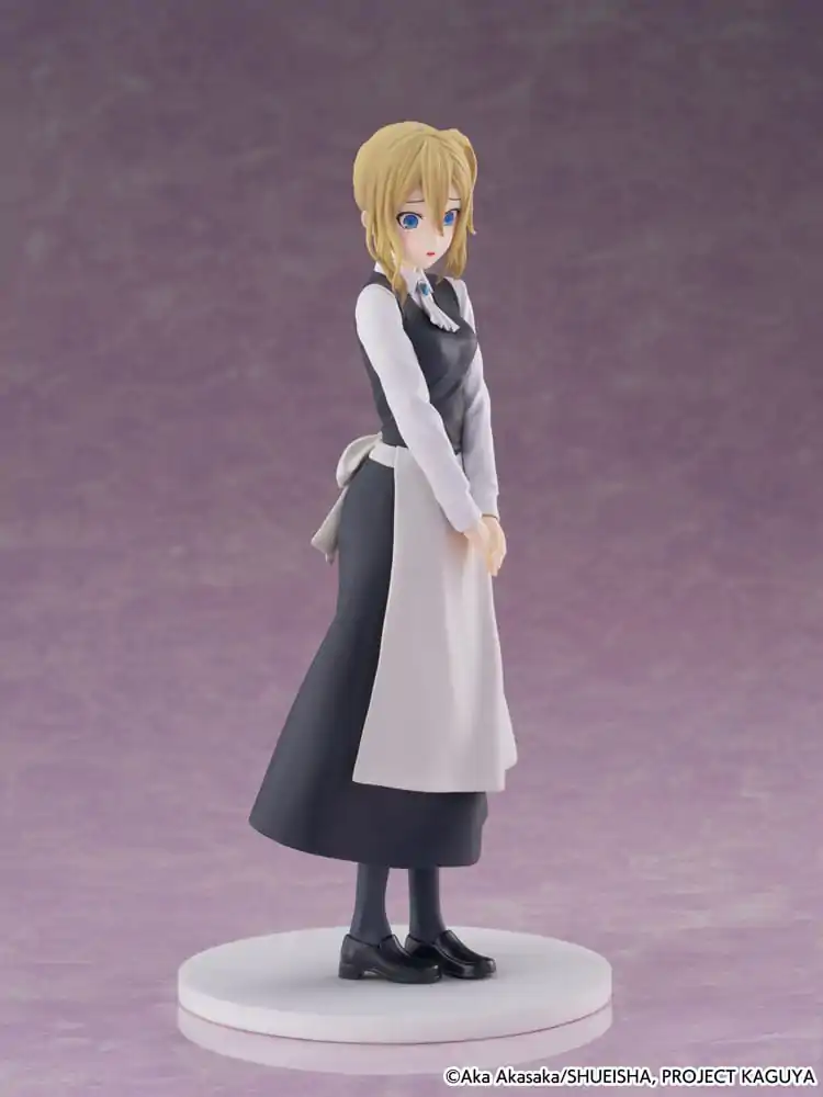 Kaguya-sama: Love Is War Ultra Romantic Cantabile Ai Hayasaka PVC szobor figura 20 cm termékfotó