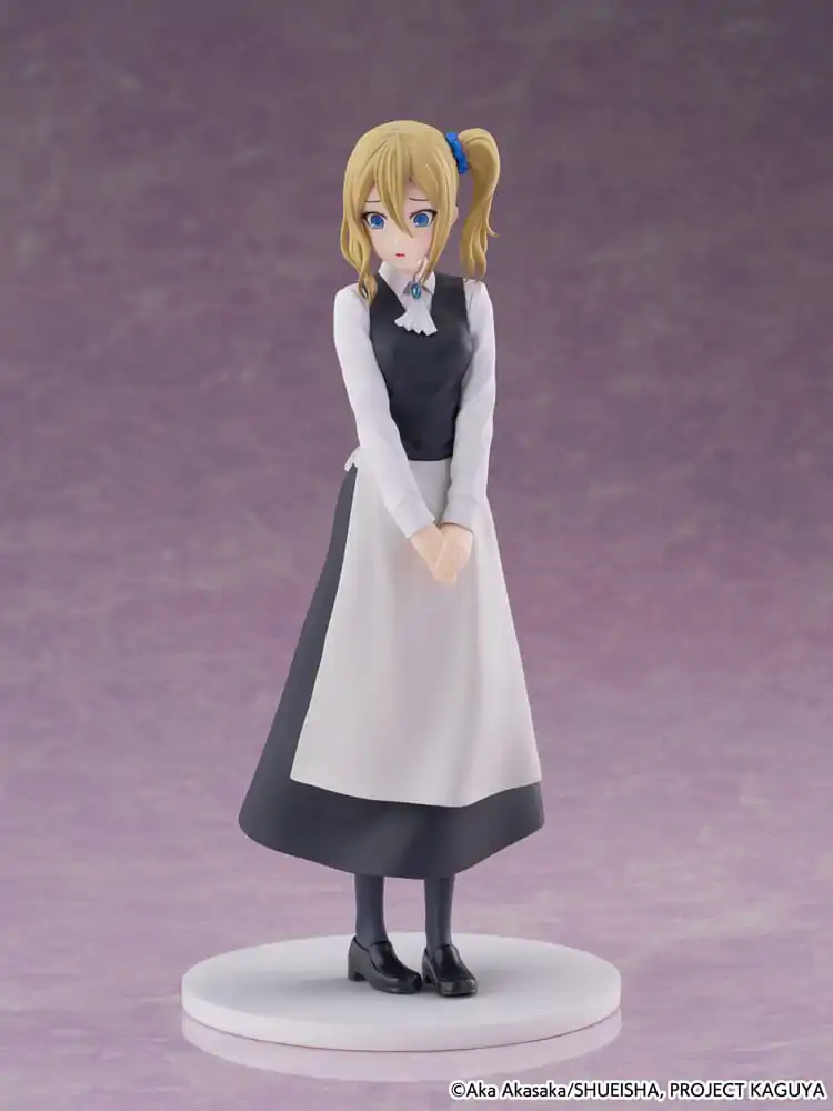 Kaguya-sama: Love Is War Ultra Romantic Cantabile Ai Hayasaka PVC szobor figura 20 cm termékfotó