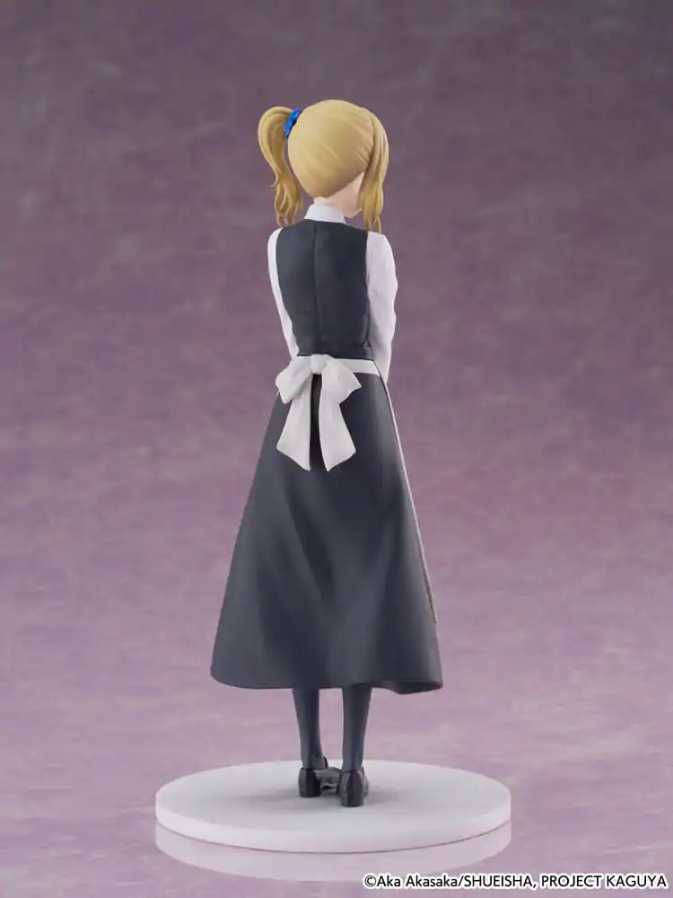 Kaguya-sama: Love Is War Ultra Romantic Cantabile Ai Hayasaka PVC szobor figura 20 cm termékfotó