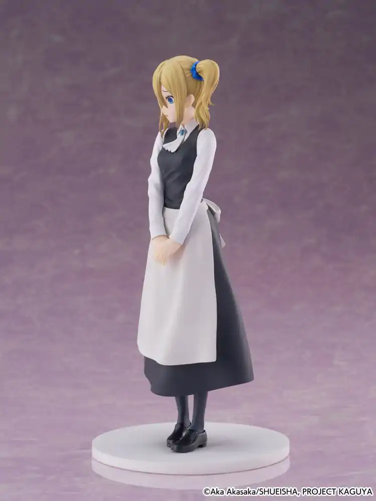 Kaguya-sama: Love Is War Ultra Romantic Cantabile Ai Hayasaka PVC szobor figura 20 cm termékfotó