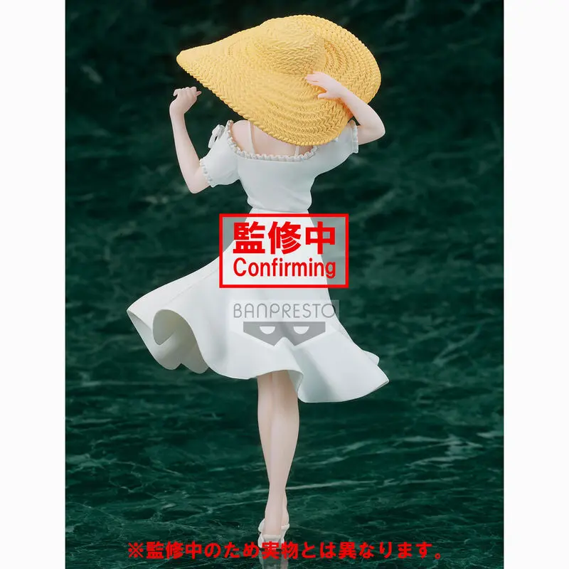 Kaguya Sama Love is War Ultra Romantic Kyunties Kaguya Shinomiya figura 18cm termékfotó