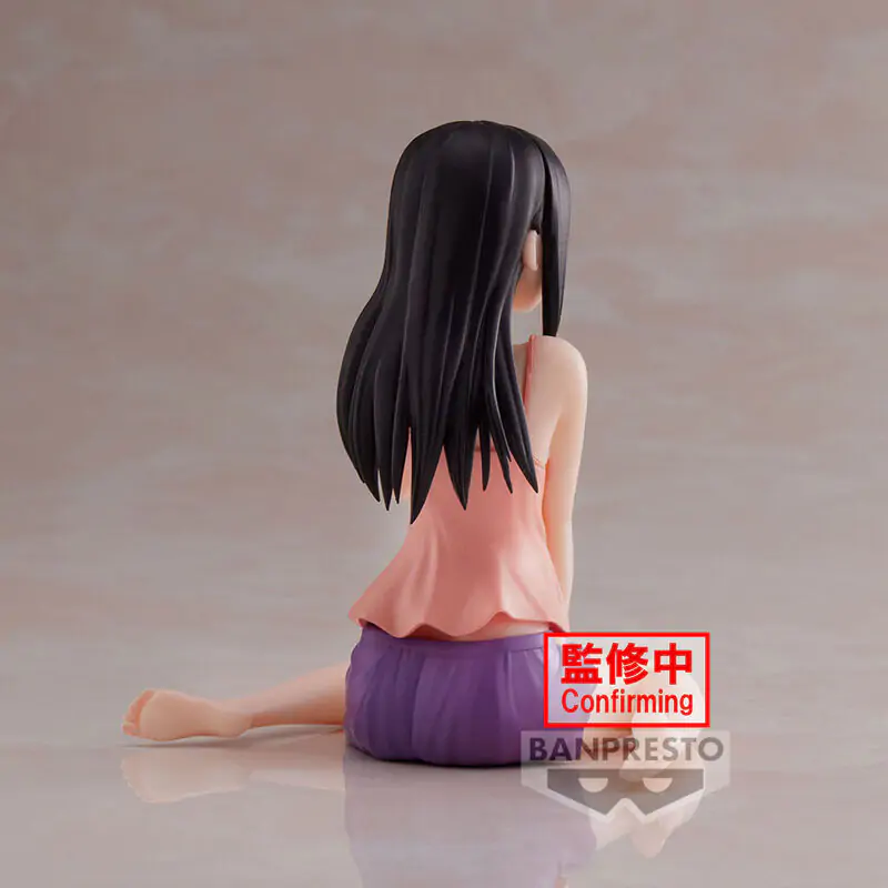 Kaguya - Sama Love is War Ultra Romantic Relax Time Kaguya Shinomiya figura 10cm termékfotó