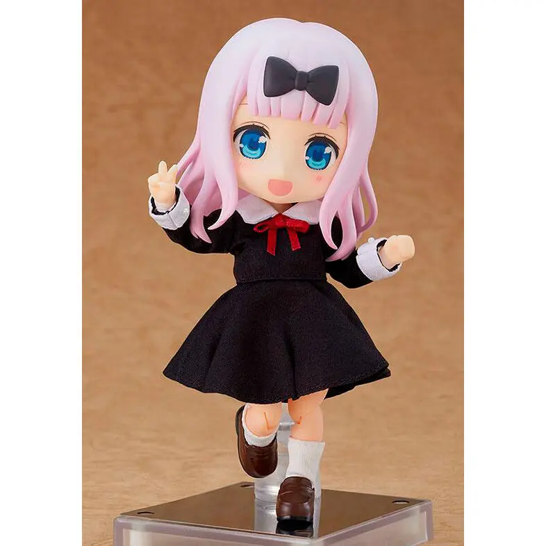 Kaguya-sama: Love is War? Chika Fujiwara Nendoroid figura 14cm termékfotó