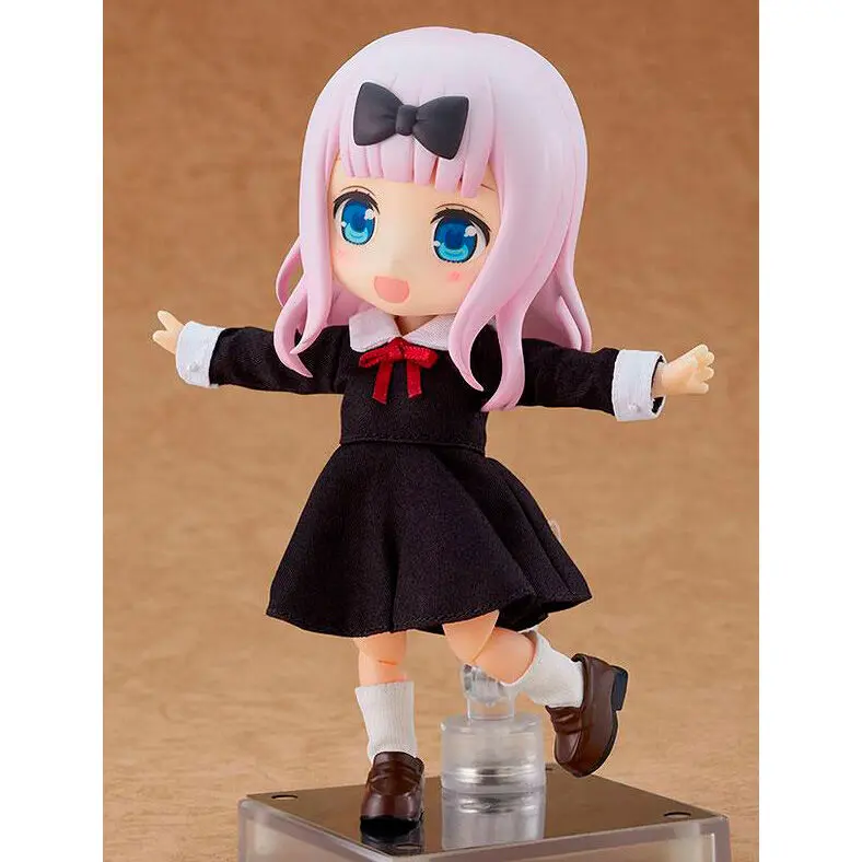 Kaguya-sama: Love is War? Chika Fujiwara Nendoroid figura 14cm termékfotó