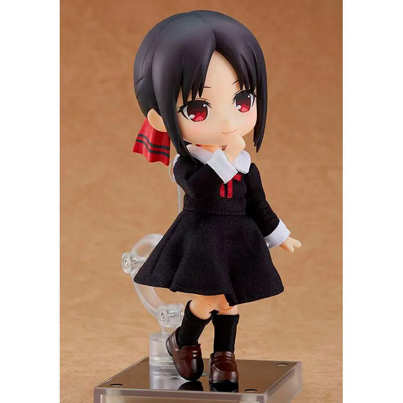Kaguya-sama: Love is War? Kaguya Shinomiya Nendoroid figura 14cm termékfotó