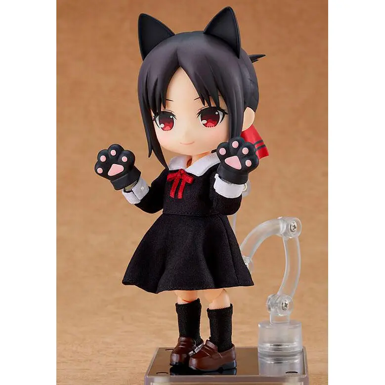 Kaguya-sama: Love is War? Kaguya Shinomiya Nendoroid figura 14cm termékfotó