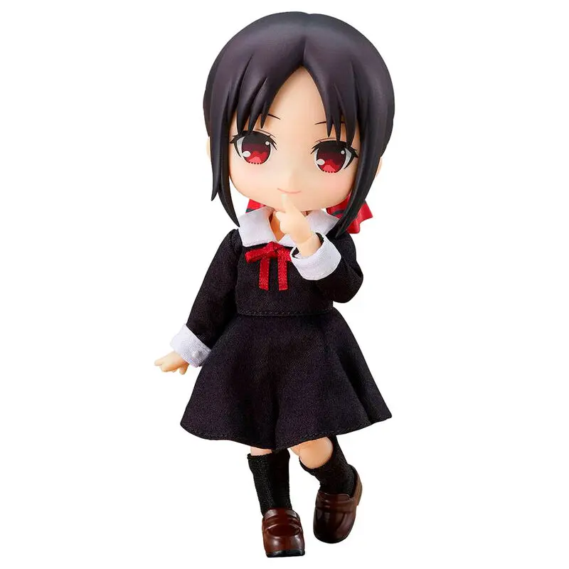 Kaguya-sama: Love is War? Kaguya Shinomiya Nendoroid figura 14cm termékfotó