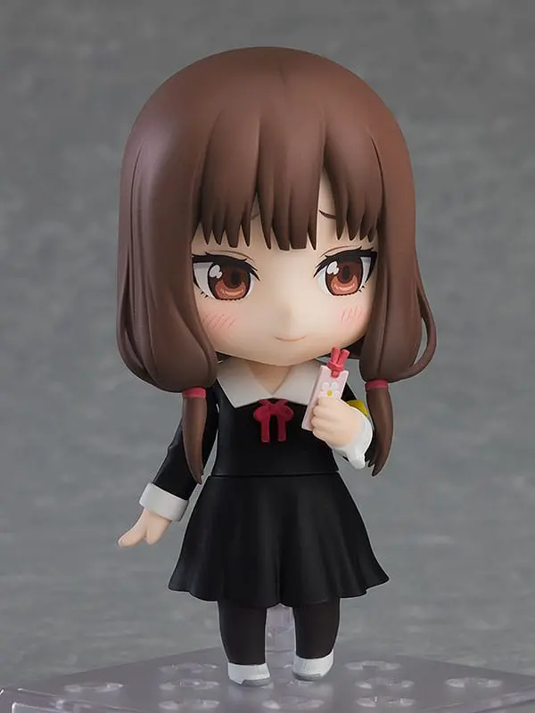 Kaguya-sama: Love is War? Nendoroid akciófigura Miko Iino 10 cm termékfotó