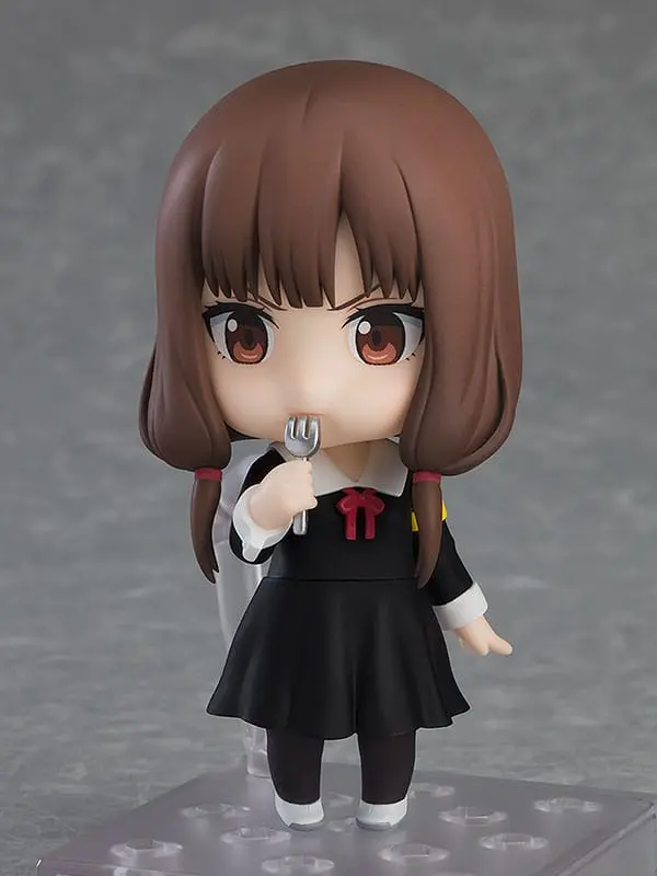 Kaguya-sama: Love is War? Nendoroid akciófigura Miko Iino 10 cm termékfotó