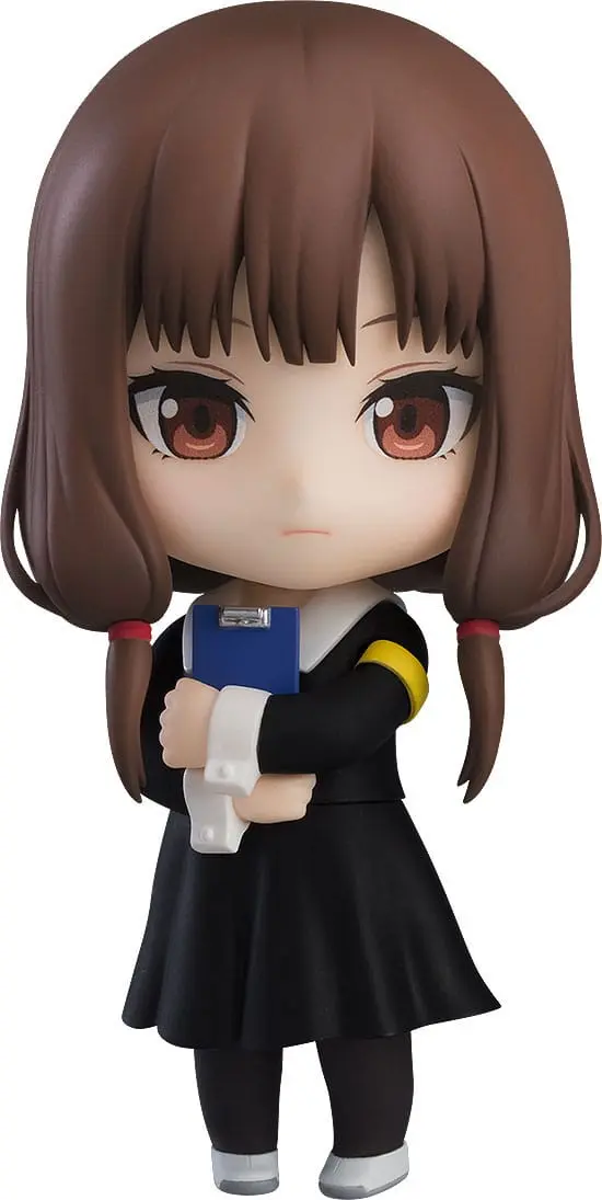 Kaguya-sama: Love is War? Nendoroid akciófigura Miko Iino 10 cm termékfotó