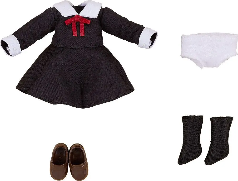 Kaguya-sama: Love is War? Nendoroid Doll Outfit Set Shuchiin Academy Uniform - Girl termékfotó