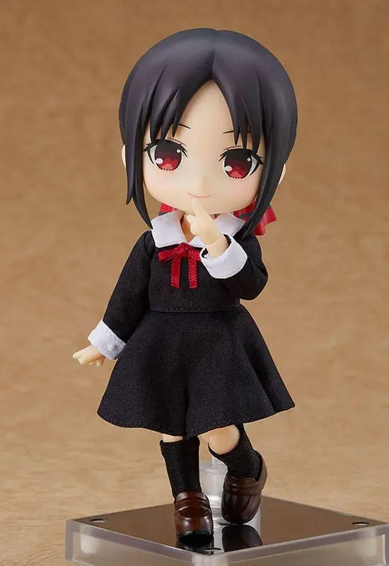 Kaguya-sama: Love is War? Nendoroid Doll Outfit Set Shuchiin Academy Uniform - Girl termékfotó