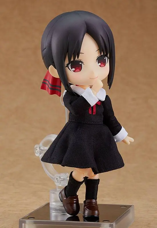 Kaguya-sama: Love is War? Nendoroid Doll Outfit Set Shuchiin Academy Uniform - Girl termékfotó