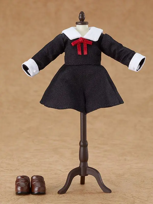 Kaguya-sama: Love is War? Nendoroid Doll Outfit Set Shuchiin Academy Uniform - Girl termékfotó