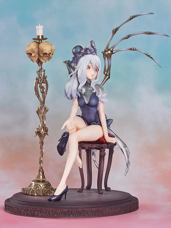 Kaibutsu Shoujo 1/7 Pelecanus PVC szobor figura 27 cm termékfotó