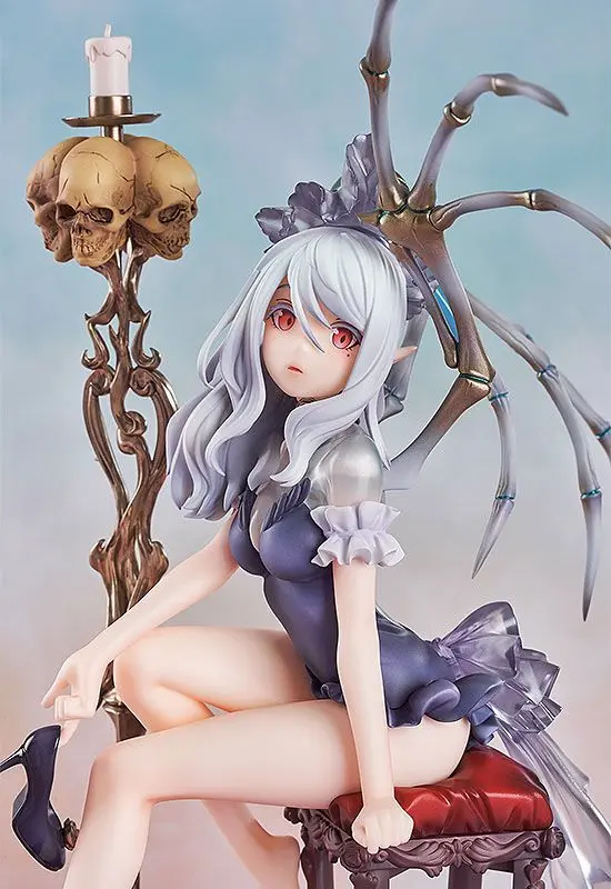 Kaibutsu Shoujo 1/7 Pelecanus PVC szobor figura 27 cm termékfotó