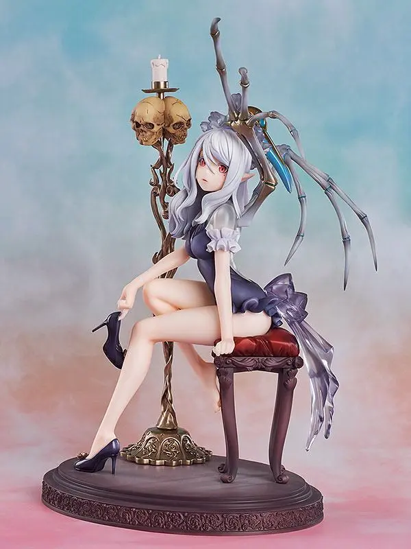 Kaibutsu Shoujo 1/7 Pelecanus PVC szobor figura 27 cm termékfotó