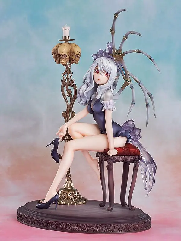 Kaibutsu Shoujo 1/7 Pelecanus PVC szobor figura 27 cm termékfotó