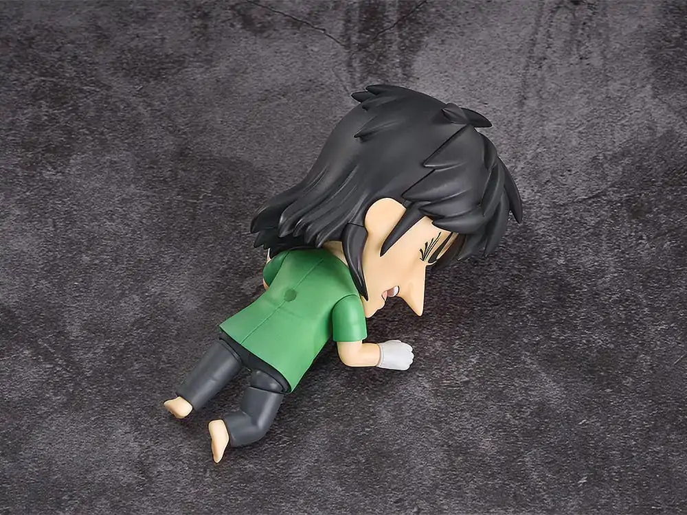 Kaiji Nendoroid akciófigura Kaiji Ito 10 cm termékfotó