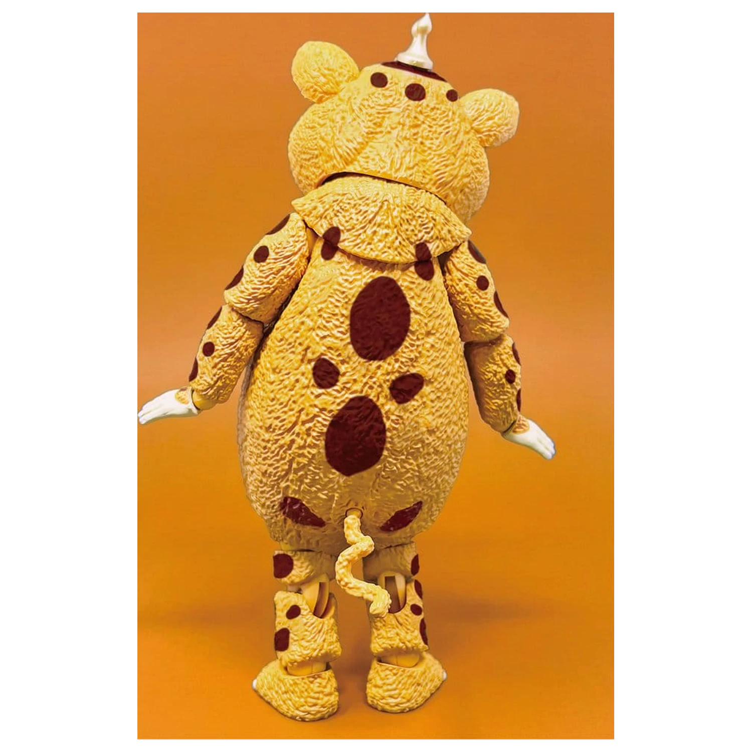 Kaiju Booska FFAF Booska PVC figura 17 cm termékfotó